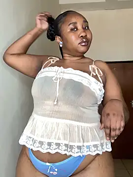 MeekyCurvyAss online show from 05/28/26, 10:45