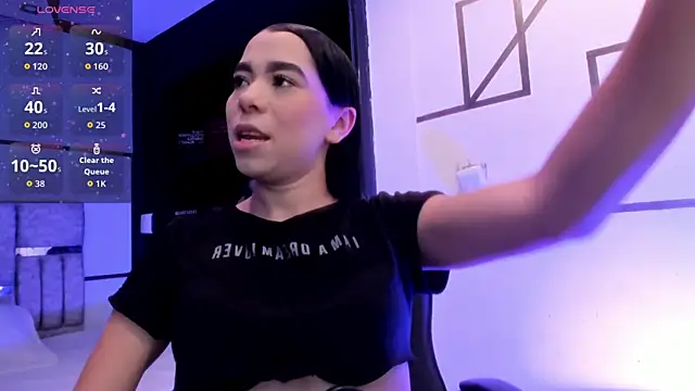 GemmaBrown online show from 02/12/26, 01:06