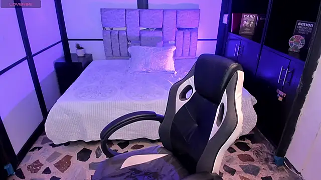 GemmaBrown online show from 02/17/26, 01:07