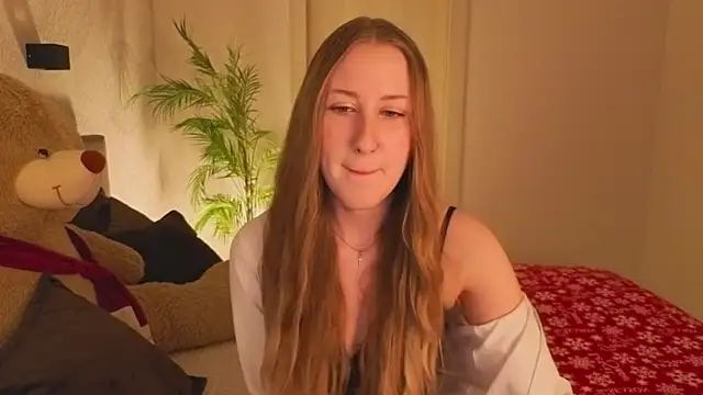 CassieReborn online show from 02/07/26, 09:18