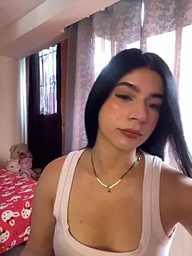  HannahFox  online show from 03/19/26, 10:03