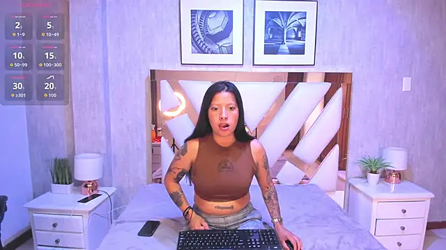 double temptation  online show from 04/18/26, 07:29