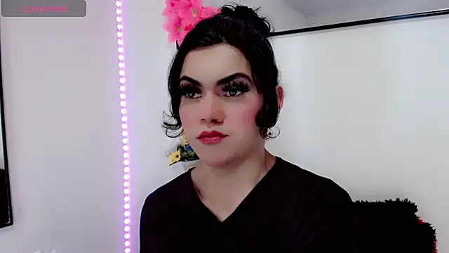 NathalialLooes online show from 02/03/26, 02:53