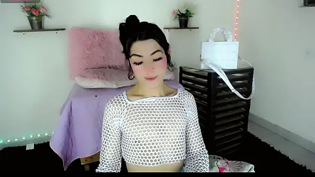 NathalialLooes online show from 02/12/26, 10:27