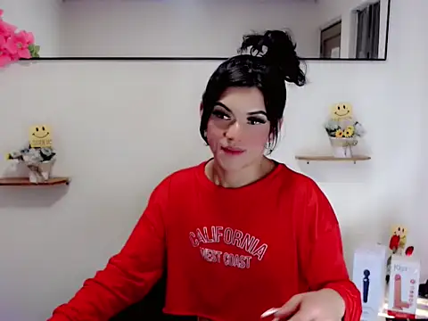 NathalialLooes online show from 02/28/26, 10:05