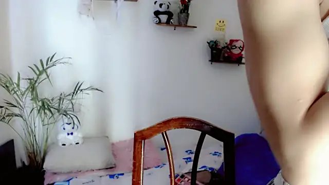 NathalialLooes online show from 06/25/26, 05:12