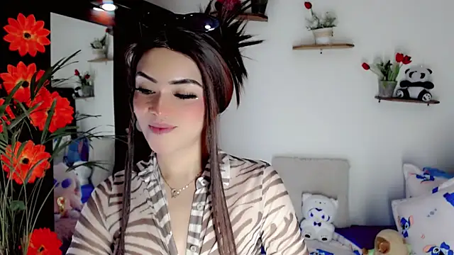 NathalialLooes online show from 07/01/26, 10:09