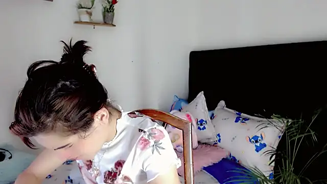 NathalialLooes online show from 07/08/26, 05:34