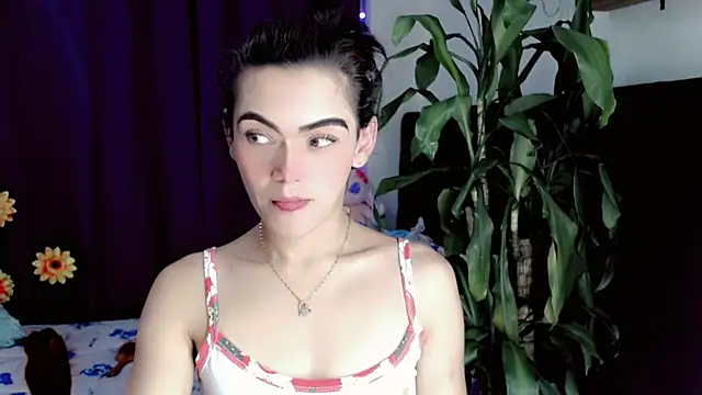 NathalialLooes online show from 07/09/26, 05:39
