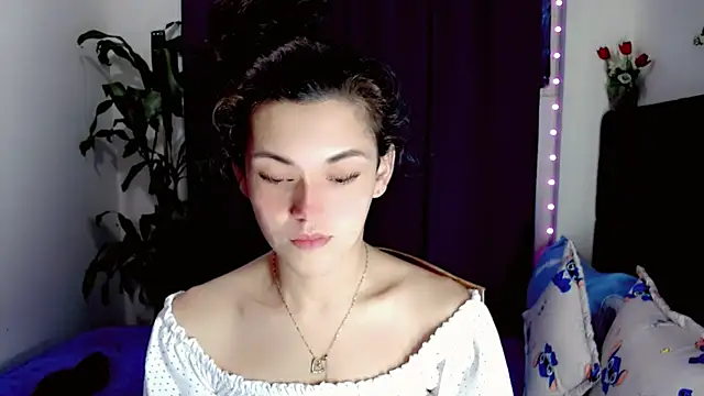 NathalialLooes online show from 07/17/26, 06:35