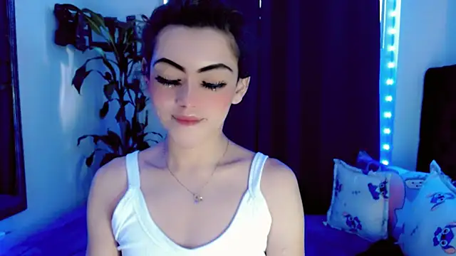 NathalialLooes online show from 07/19/26, 08:01