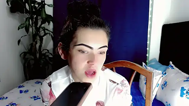 NathalialLooes online show from 07/20/26, 03:03