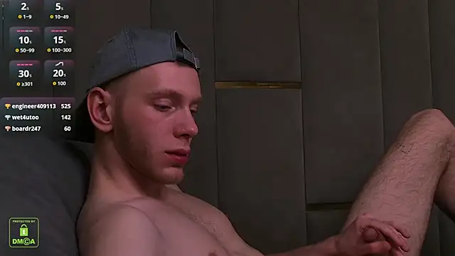 ZidNevil online show from 02/06/26, 08:40