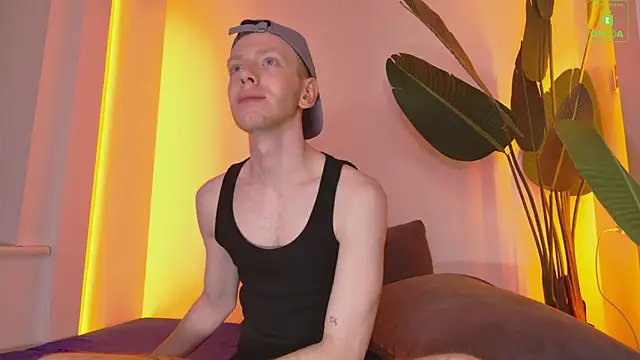 ZidNevil online show from 02/08/26, 09:02