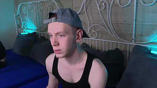 ZidNevil online show from 02/11/26, 08:25