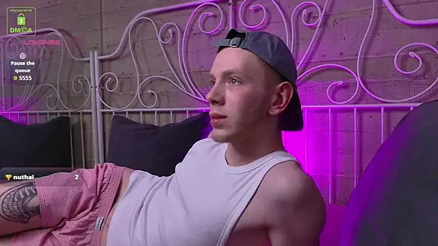 ZidNevil online show from 02/13/26, 08:38