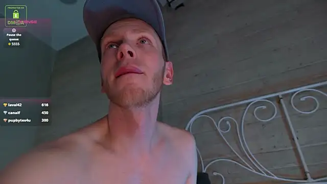 ZidNevil online show from 02/18/26, 03:46