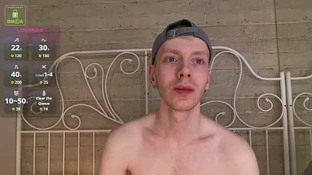 ZidNevil online show from 03/06/26, 08:27