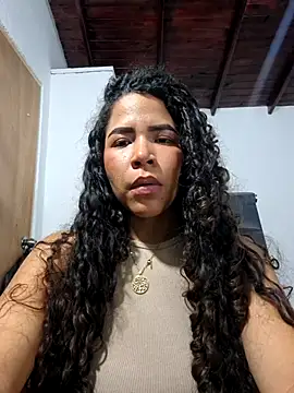 AshlyViper online show from 02/09/26, 04:49