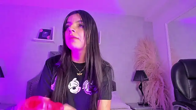 KarelyMitchel online show from 02/21/26, 01:01