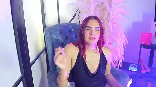 CleoFoxx  online show from 02/19/26, 04:30