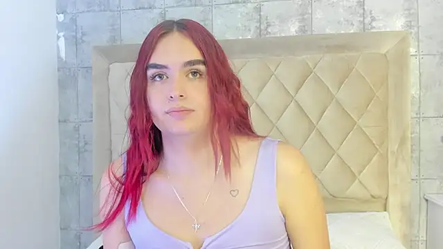 CleoFoxx  online show from 03/11/26, 01:17