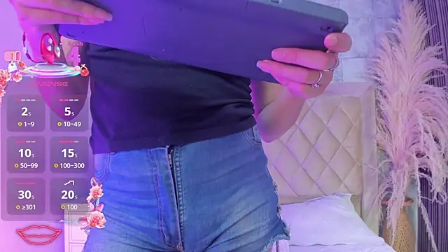 CleoFoxx  online show from 04/09/26, 12:43