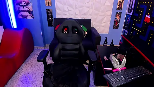 Red Deevil online show from 03/04/26, 10:27