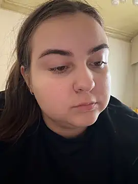 AlyaX X online show from 02/03/26, 01:38