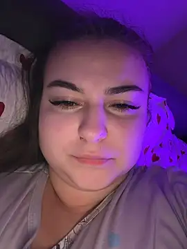 AlyaX X online show from 02/23/26, 07:06