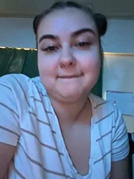 AlyaX X online show from 03/15/26, 01:17