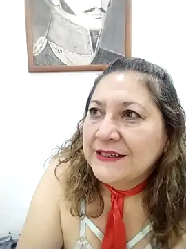 JULIETA 21- online show from 02/04/26, 12:22