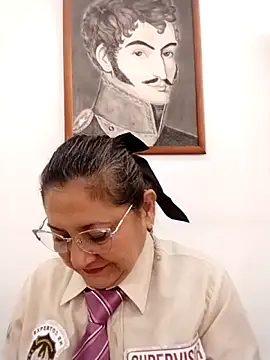 JULIETA 21- online show from 02/09/26, 02:21