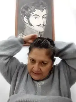 JULIETA 21- online show from 02/14/26, 12:35