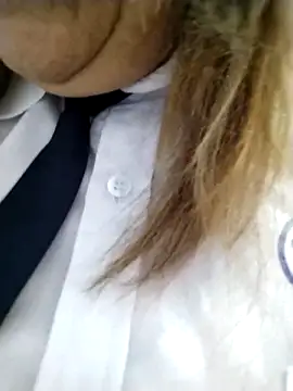 JULIETA 21- online show from 04/13/26, 12:54