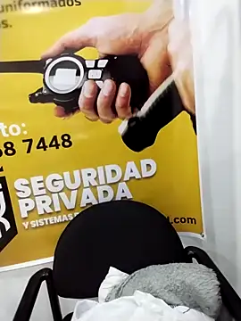 JULIETA 21- online show from 04/18/26, 07:58