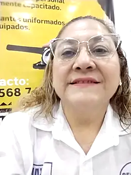 JULIETA 21- online show from 04/20/26, 12:30