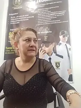 Snapshot of JULIETA_21- chatting on 06/03/26, 01:25 JULIETA 21- online show from 06/03/26, 01:25