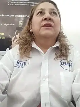 Snapshot of JULIETA_21- chatting on 06/11/26, 12:58 JULIETA 21- online show from 06/11/26, 12:58