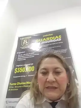 Snapshot of JULIETA_21- chatting on 06/16/26, 05:59 JULIETA 21- online show from 06/16/26, 05:59