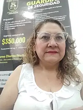 Snapshot of JULIETA_21- chatting on 07/07/26, 02:32 JULIETA 21- online show from 07/07/26, 02:32