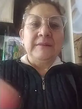 Snapshot of JULIETA_21- chatting on 07/09/26, 01:42 JULIETA 21- online show from 07/09/26, 01:42