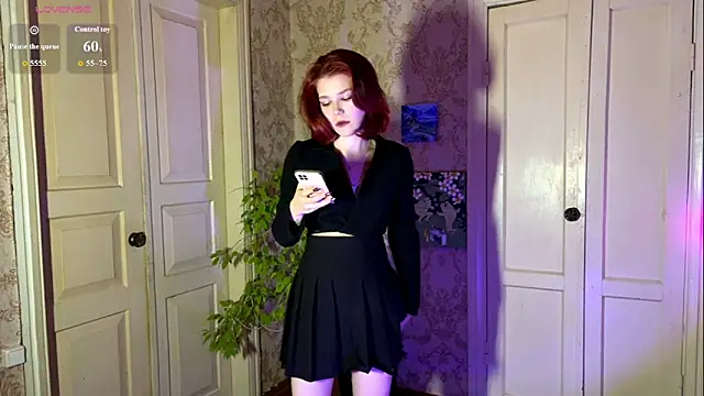 LaurynGeisinger online show from 03/14/26, 03:28