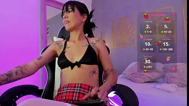 duna23  online show from 04/10/26, 12:10