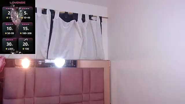 saraymoon online show from 03/09/26, 09:19