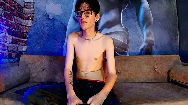 Jax valentine online show from 01/31/26, 11:14