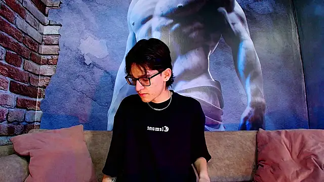 Jax valentine online show from 02/07/26, 05:16