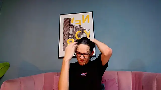 Jax valentine online show from 02/11/26, 10:48