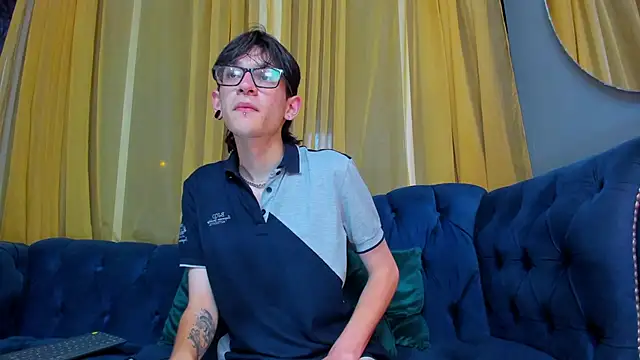 Jax valentine online show from 02/17/26, 11:00