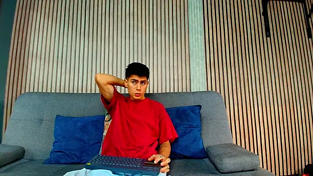 Aron pulse online show from 03/06/26, 01:18